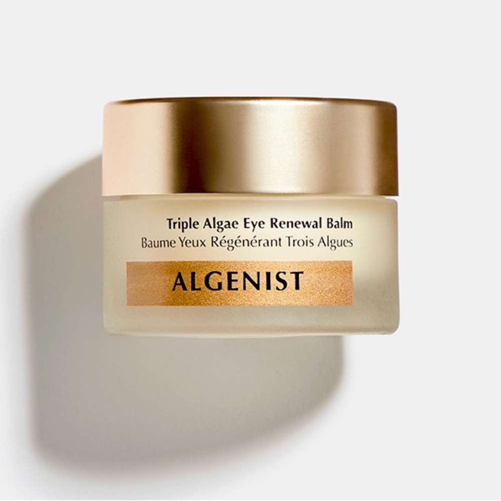 ALGENIST Triple Algae Eye Renewal Balm